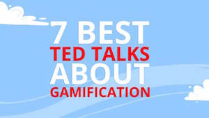 7tedtalks