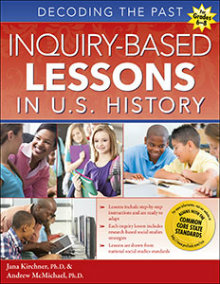 inquiry in us history diclemente