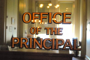 principal-office-door