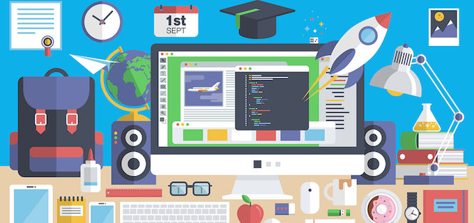 The 5 Best Times to Use Technology in Class