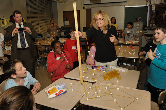 STEM-at-school-night