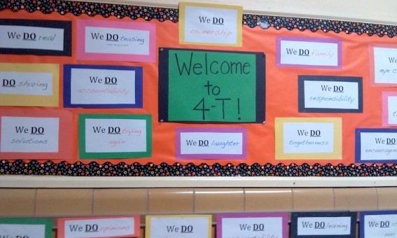 Welcome to 4T DO big
