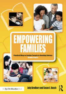 empowering families valencic