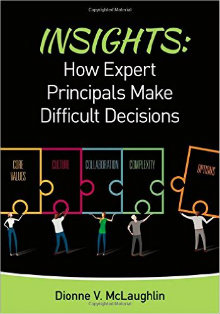 insights how expert principals olson