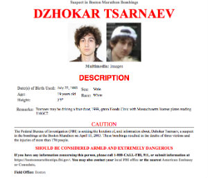 Dzhokar-Tsarnaev 300-FBI-Wanted-Poster_0
