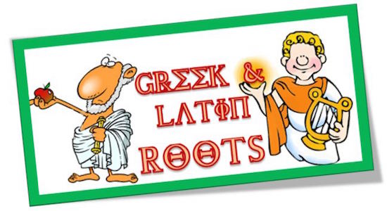 greekandlatinroots