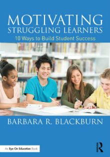 motivating struggling learners von staden