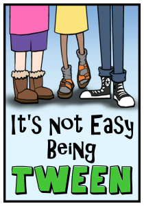 not easy tween logo 210 300