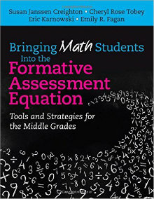 bringing math students into form assess