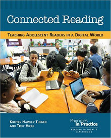 connected reading kevin