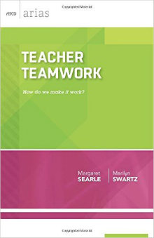 teacher teamwork von staden