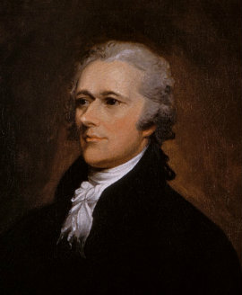 John Trumbull [Public domain], via Wikimedia Commons