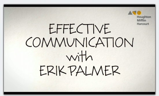 Effective-Communication-Erik-Palmer