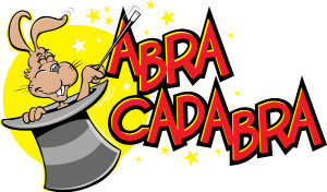 abracadabra w rabbit 300