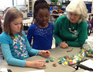 Oakdale Elementary/STEM Magnet/Rock Hill, SC