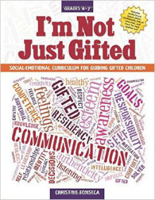 i'm not just gifted hubble