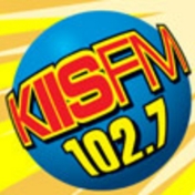 kiis1027 logo