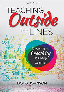 teaching outside lines von staden