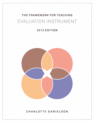 Danielson-eval-instrument-cvr