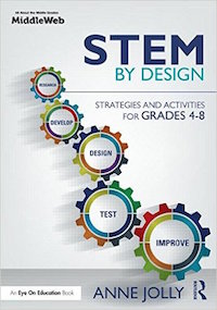 research problem example for stem students