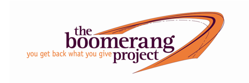 11624358-the-boomerang-project