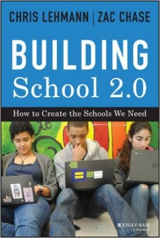 building school 2.0 kevin