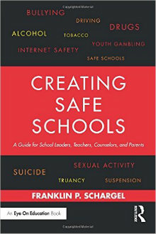 creating safe schools thompson