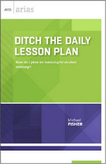 fisher ditch daily lesson plan 150