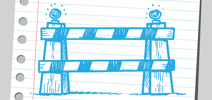 common roadblocks to learning on the job common roadblocks to learning on the job