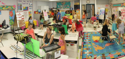 Engage Students With Active Learning Ideas Engage Students With Active Learning Ideas
