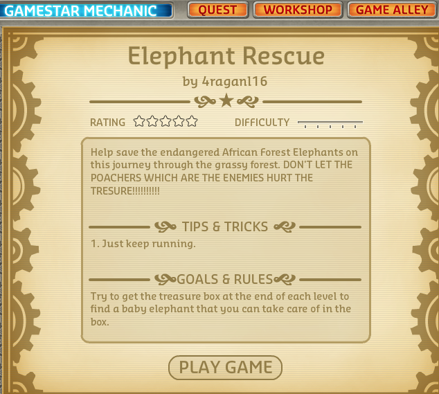 k elephant game1