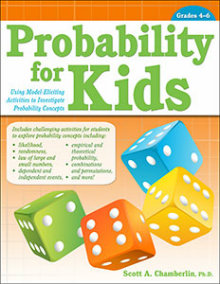 probability for kids biondi