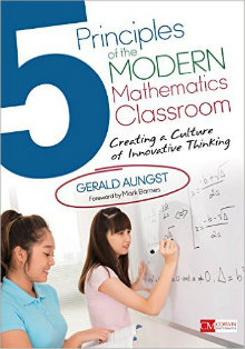 5 principles of modern math fastabend