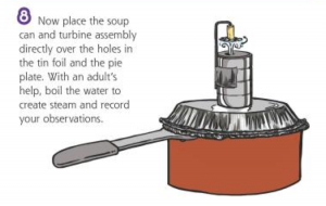 Geothermal-Steam-Power-Plant