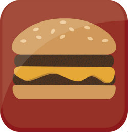 foh essay hamburger 250