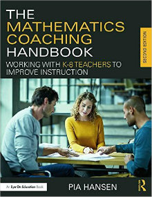 math coaching handbook sharp