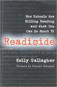 readicide