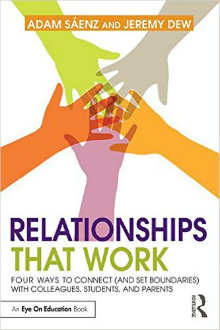 relationships that work vonstaden