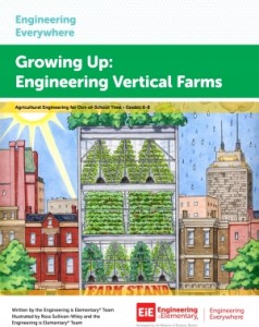 vertical farms cover