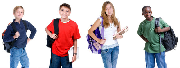 Diverse Students 5796853 580
