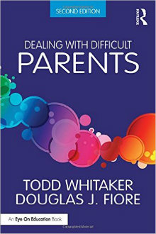 dealing w difficult parents foley