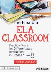flexible ela classroom cvr