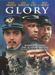 glory cover