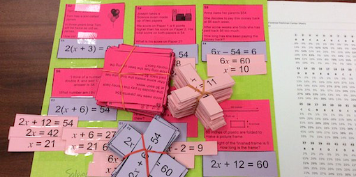 card-sort-materials