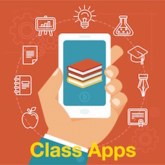 class apps no cap 240