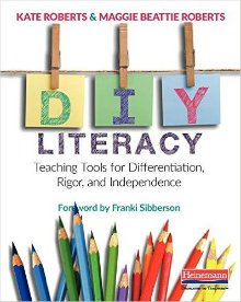 diy literacy wisneski