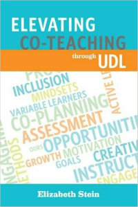 es elevating coteach udl 200