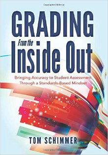 grading from inside out wirtz