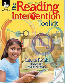 reading intervention toolkit biondi