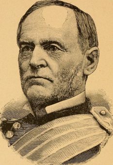 William T. Sherman